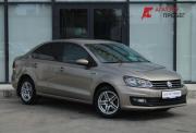 Volkswagen Polo V Рестайлинг Саратов  - изображение 24