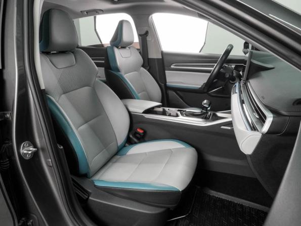 Geely Emgrand II с пробегом 2023 года, цена 1 660 000 рублей, 41341 км, седан, Автокод Объявления
