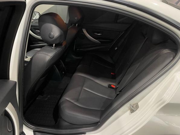 BMW 3 серии VI (F3x) с пробегом 2013 года, цена 1 570 000 рублей, 111420 км, седан, Автокод Объявления