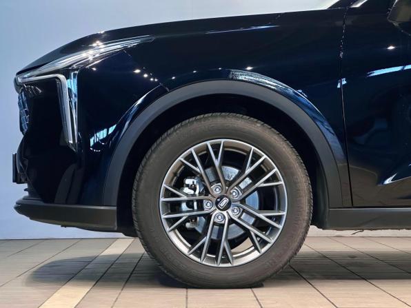 FAW Bestune T55 с пробегом 2023 года, цена 1 795 000 рублей, 9849 км, внедорожник, Автокод Объявления