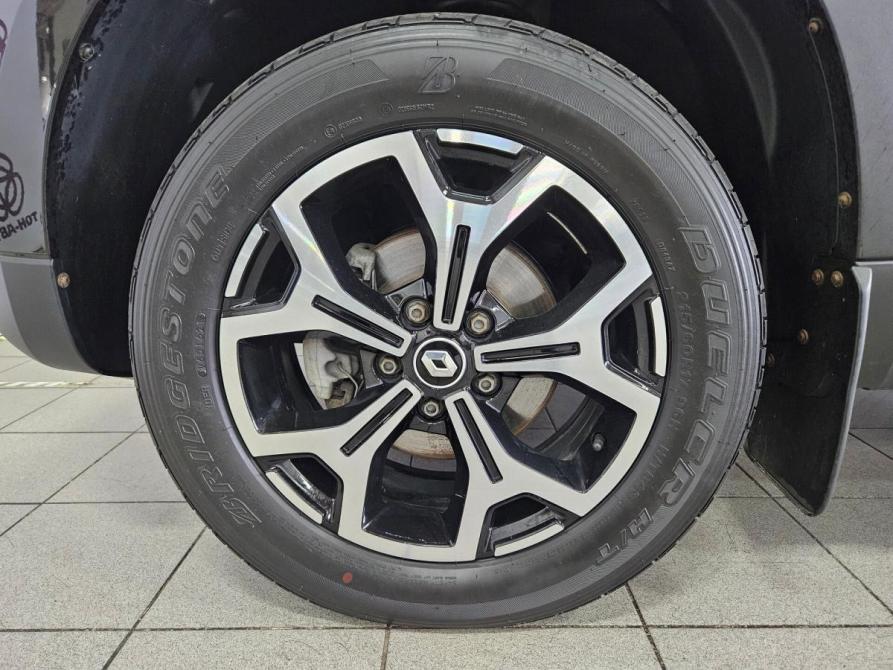 Renault Duster II Тольятти  - изображение 19
