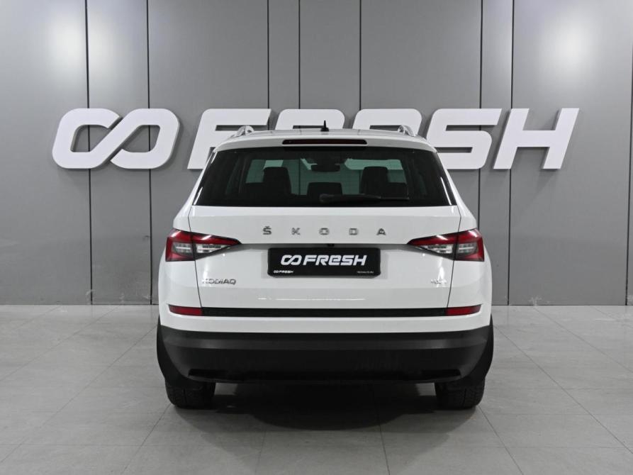 Skoda Kodiaq I Ростов-на-Дону  - изображение 4