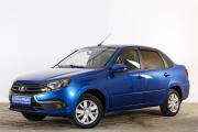 Lada (ВАЗ) Granta I Рестайлинг Тюмень  - изображение 21