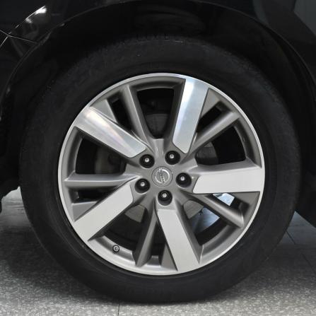 Nissan Pathfinder IV с пробегом 2016 года, цена 2 000 000 рублей, 118829 км, внедорожник, Автокод Объявления