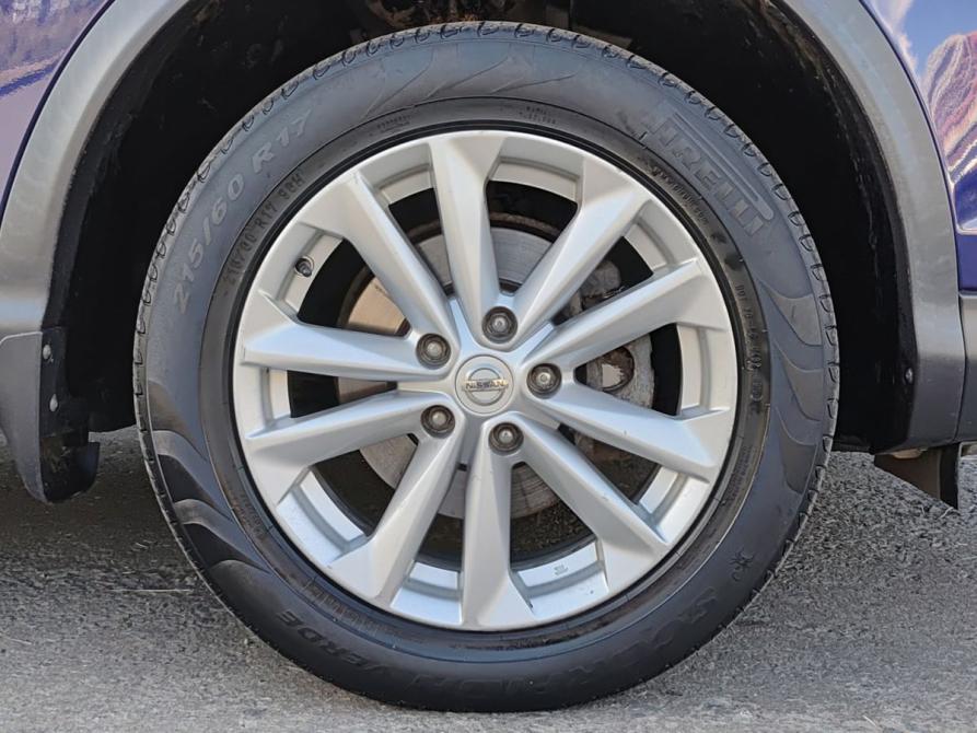 Nissan Qashqai II Ижевск  - изображение 22