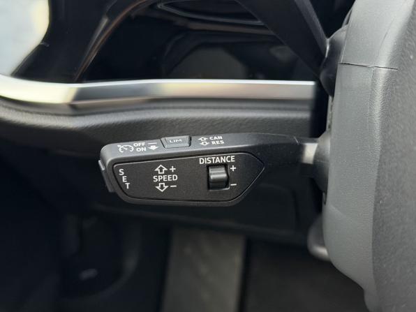 Audi Q3 II (F3) с пробегом 2026 года, цена 3 850 000 рублей, 25 км, внедорожник, Автокод Объявления
