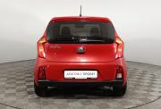 Kia Picanto II Рестайлинг Волгоград  - изображение 29