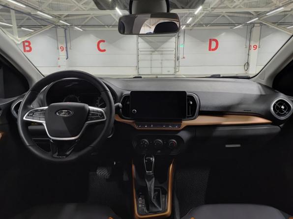 Lada (ВАЗ) Iskra с пробегом 2025 года, цена 1 500 000 рублей, 8726 км, универсал, Автокод Объявления