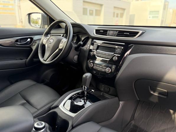 Nissan X-Trail III с пробегом 2018 года, цена 2 195 000 рублей, 89992 км, внедорожник, Автокод Объявления