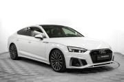 Audi A5 II (F5) Рестайлинг Москва  - изображение 26