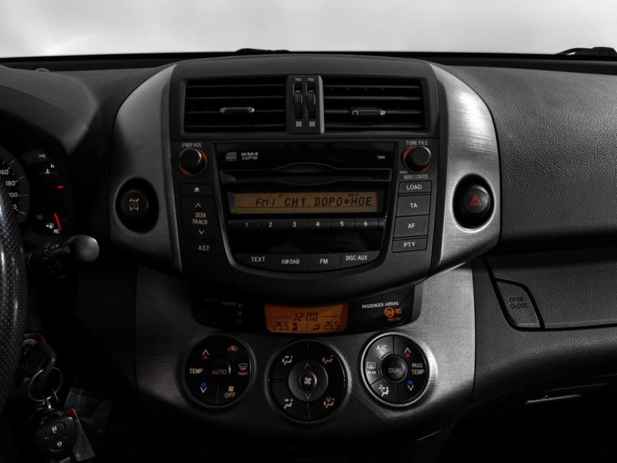 Toyota RAV4 III (XA30) Рестайлинг Санкт-Петербург  - изображение 16