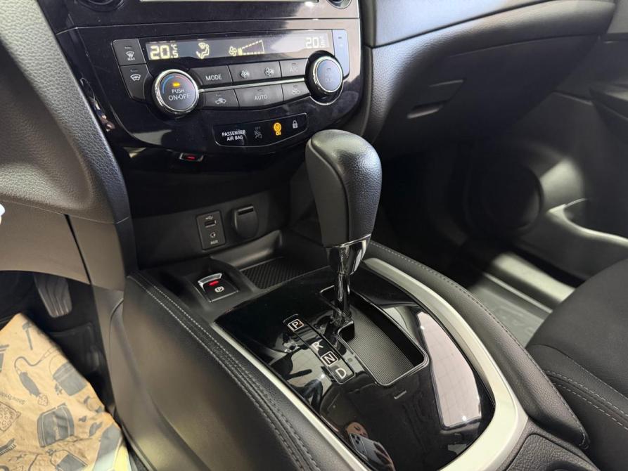 Nissan Qashqai II Рестайлинг Новороссийск  - изображение 13