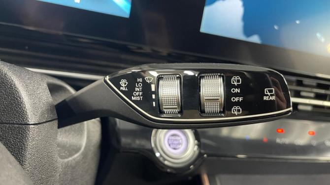 Omoda C5 I с пробегом 2023 года, цена 1 750 000 рублей, 49177 км, внедорожник, Автокод Объявления
