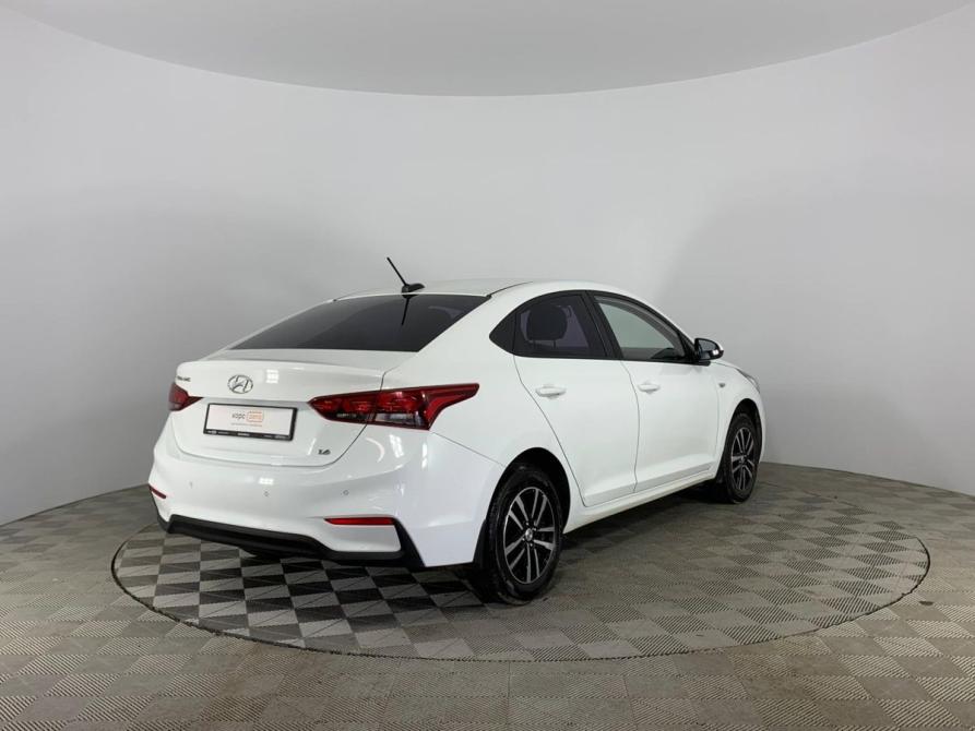 Hyundai Solaris II Ногинск  - изображение 4
