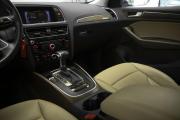 Audi Q5 I (8R) Рестайлинг Москва  - изображение 62