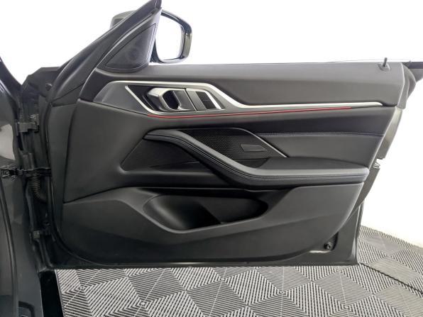 BMW 4 серии G22 G23 G26 с пробегом 2022 года, цена 4 440 000 рублей, 116744 км, лифтбек, Автокод Объявления
