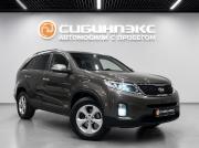 Kia Sorento II Рестайлинг Кемерово  - изображение 24