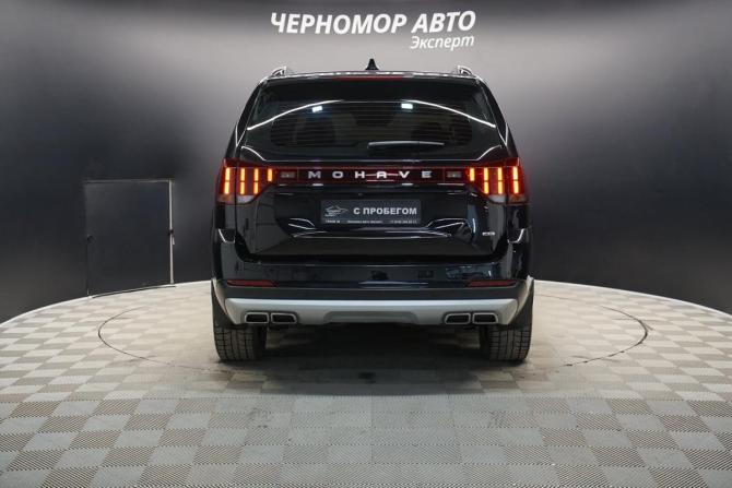 Kia Mohave I Рестайлинг 2 с пробегом 2023 года, цена 5 890 000 рублей, 53000 км, внедорожник, Автокод Объявления