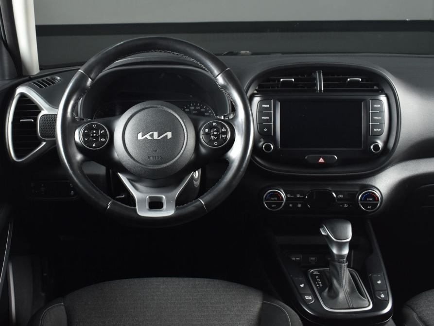 Kia Soul III Кемерово  - изображение 11