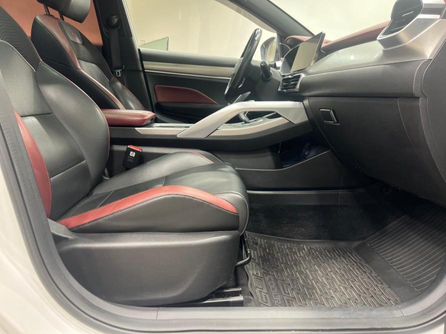 Geely Coolray I Кемерово  - изображение 13