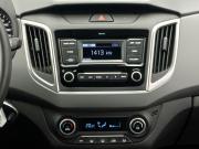 Hyundai Creta I Рестайлинг Москва  - изображение 35