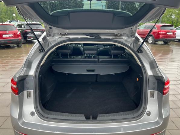 Haval F7 I с пробегом 2020 года, цена 1 990 000 рублей, 103492 км, внедорожник, Автокод Объявления