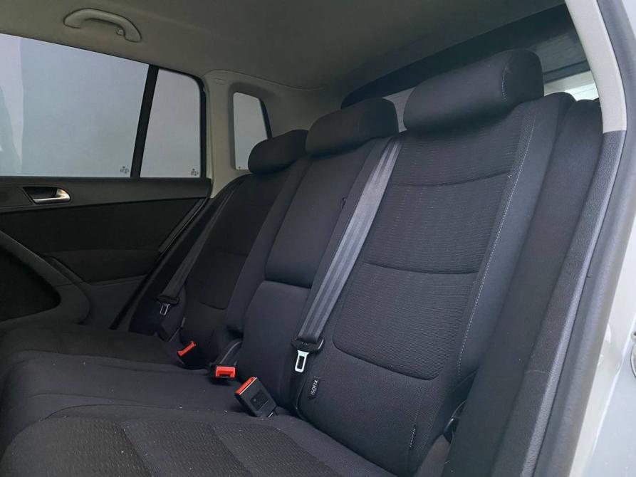 Volkswagen Tiguan I Рестайлинг Уфа  - изображение 15
