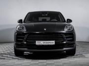 Porsche Macan I Рестайлинг Москва  - изображение 42
