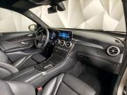 Mercedes-Benz GLC I (X253) Рестайлинг Москва  - изображение 34