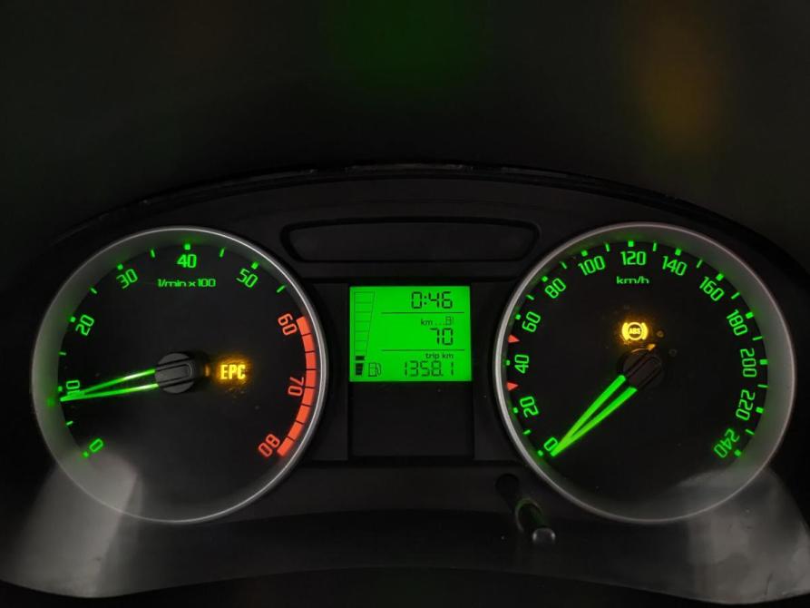 Skoda Fabia II Казань  - изображение 16