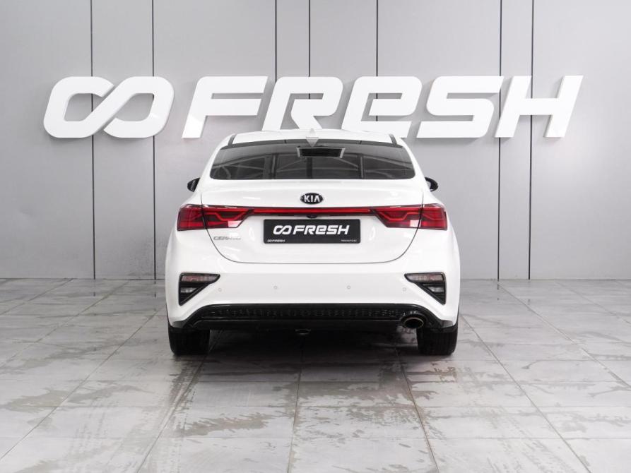 Kia Cerato IV Воронеж  - изображение 4