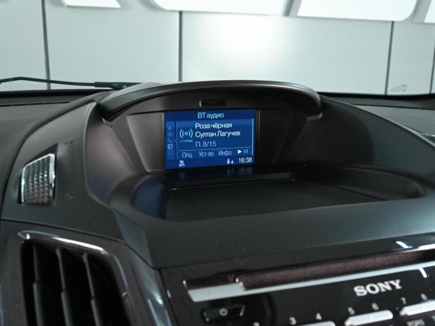 Ford Kuga II Ростов-на-Дону  - изображение 14