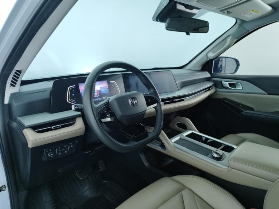 Changan Hunter I (China Market) Ростов-на-Дону  - изображение 9