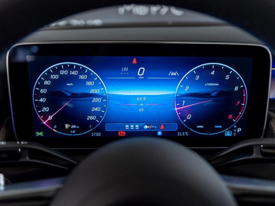 Mercedes-Benz GLC Coupe II (C254) Москва  - изображение 12