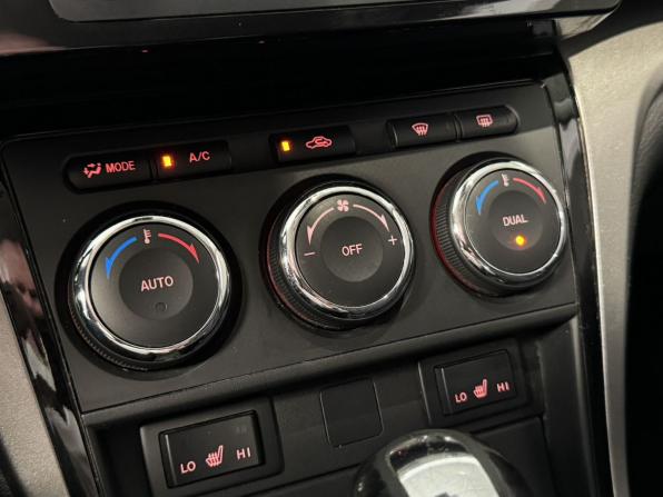 Mazda 6 II (GH) Рестайлинг с пробегом 2011 года, цена 999 000 рублей, 184645 км, седан, Автокод Объявления
