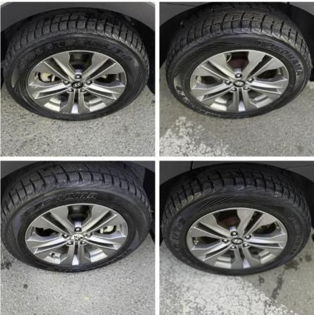 Hyundai Santa Fe III с пробегом 2014 года, цена 1 613 000 рублей, 258864 км, внедорожник, Автокод Объявления