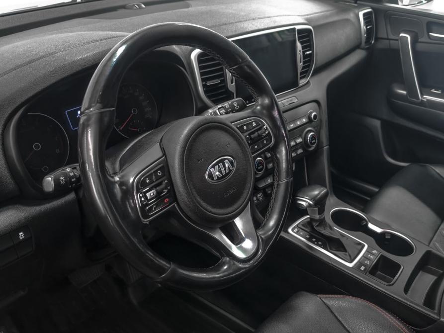 Kia Sportage IV Ростов-на-Дону  - изображение 19
