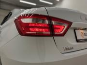 Lada (ВАЗ) Vesta I Энгельс  - изображение 54