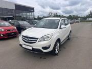 Changan CS35 Ногинск  - изображение 19