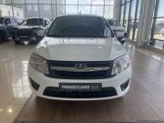 Lada (ВАЗ) Granta I Саратов  - изображение 26