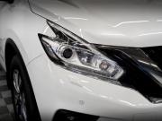 Nissan Murano III (Z52) Москва  - изображение 47