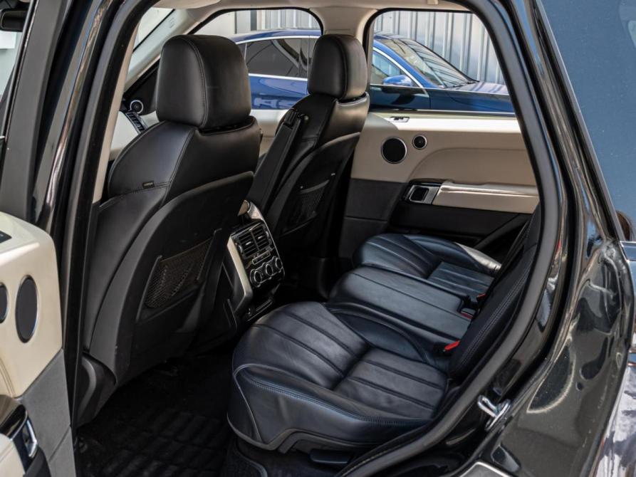 Land Rover Range Rover Sport II Краснодар  - изображение 11