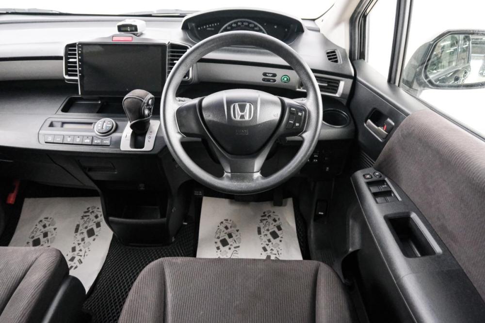 Honda Freed I Рестайлинг Красноярск  - изображение 15
