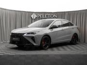 Omoda S5 GT Москва  - изображение 27