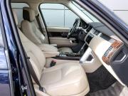 Land Rover Range Rover IV Рестайлинг Москва  - изображение 38