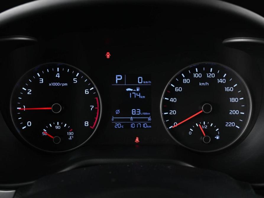 Kia Rio IV Ростов-на-Дону  - изображение 16