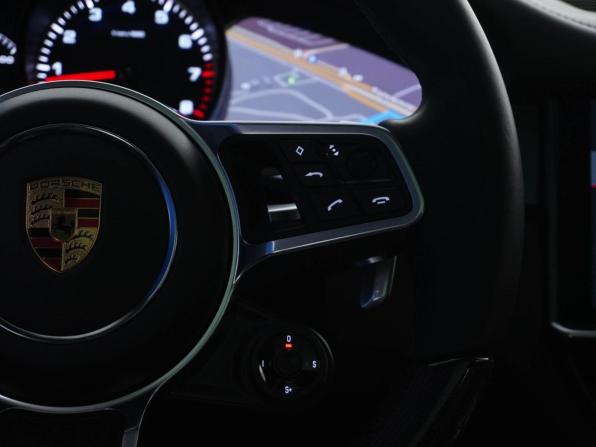 Porsche Cayenne III с пробегом 2019 года, цена 8 249 997 рублей, 58543 км, внедорожник, Автокод Объявления