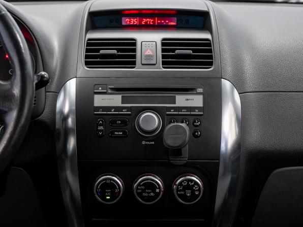 Suzuki SX4 I (Classic) с пробегом 2006 года, цена 599 000 рублей, 265134 км, хэтчбек, Автокод Объявления