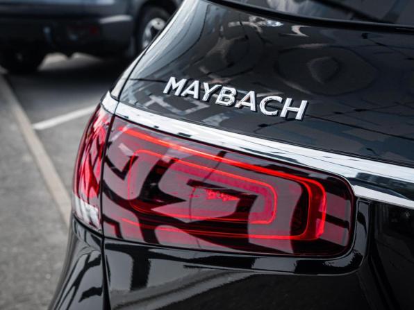 Mercedes-Benz Maybach GLS I с пробегом 2023 года, цена 24 150 000 рублей, 7020 км, внедорожник, Автокод Объявления
