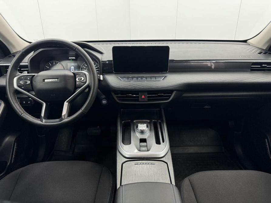 Haval Jolion I Рестайлинг Воронеж  - изображение 13